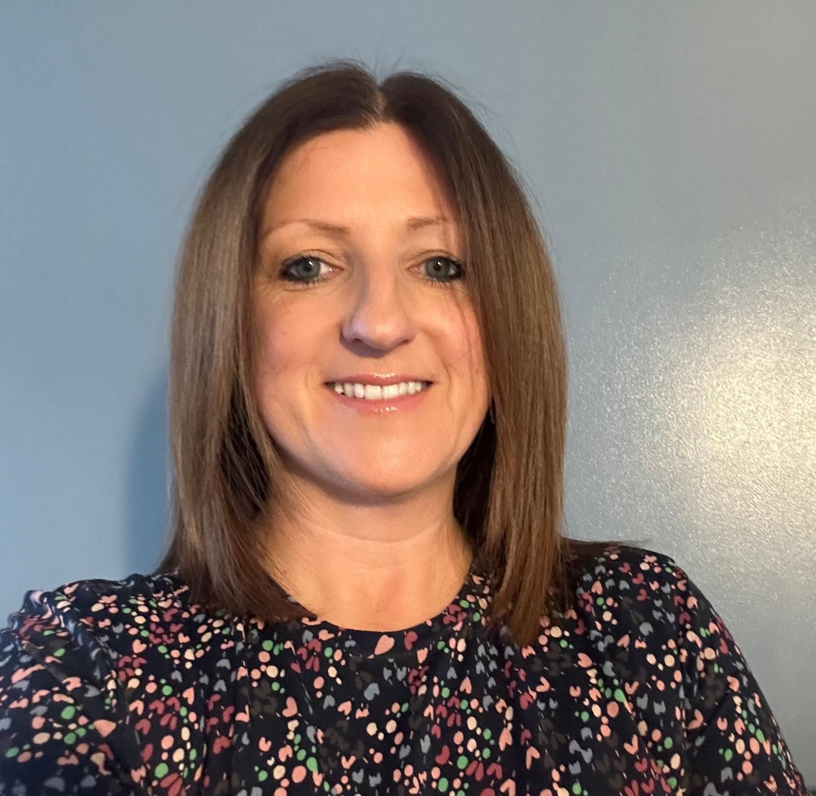 Jessica Jones - Operations Manager