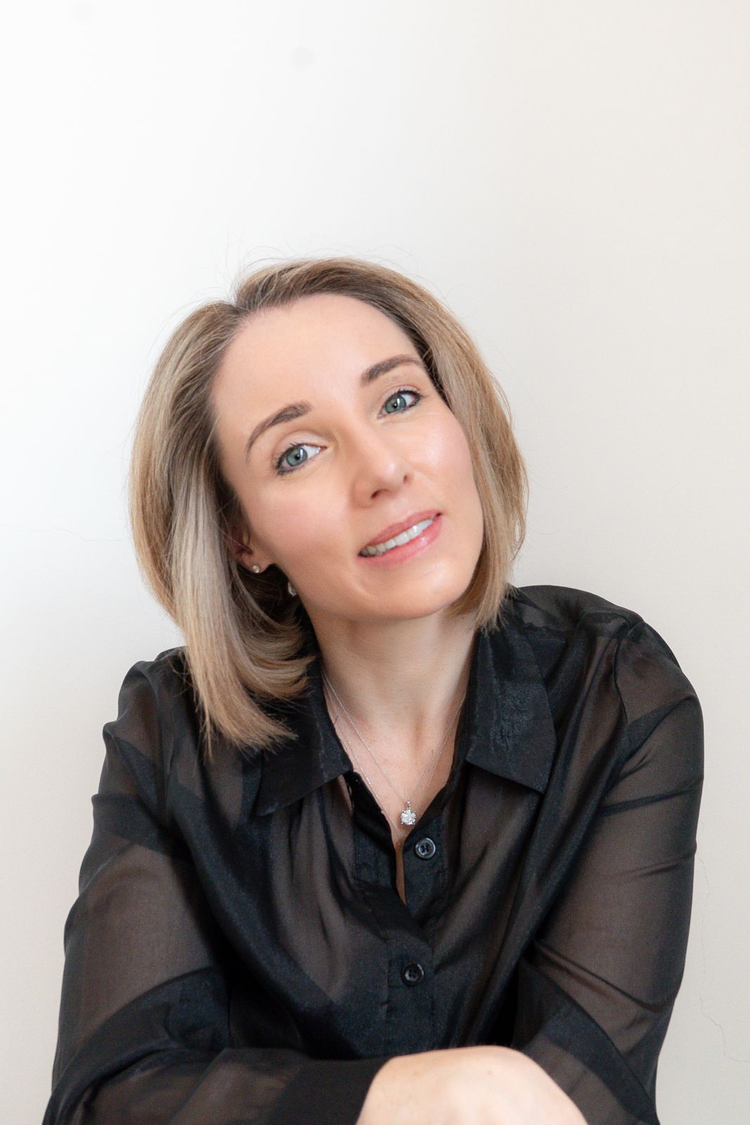 Kirstan Lloyd - Clinical Psychologist 