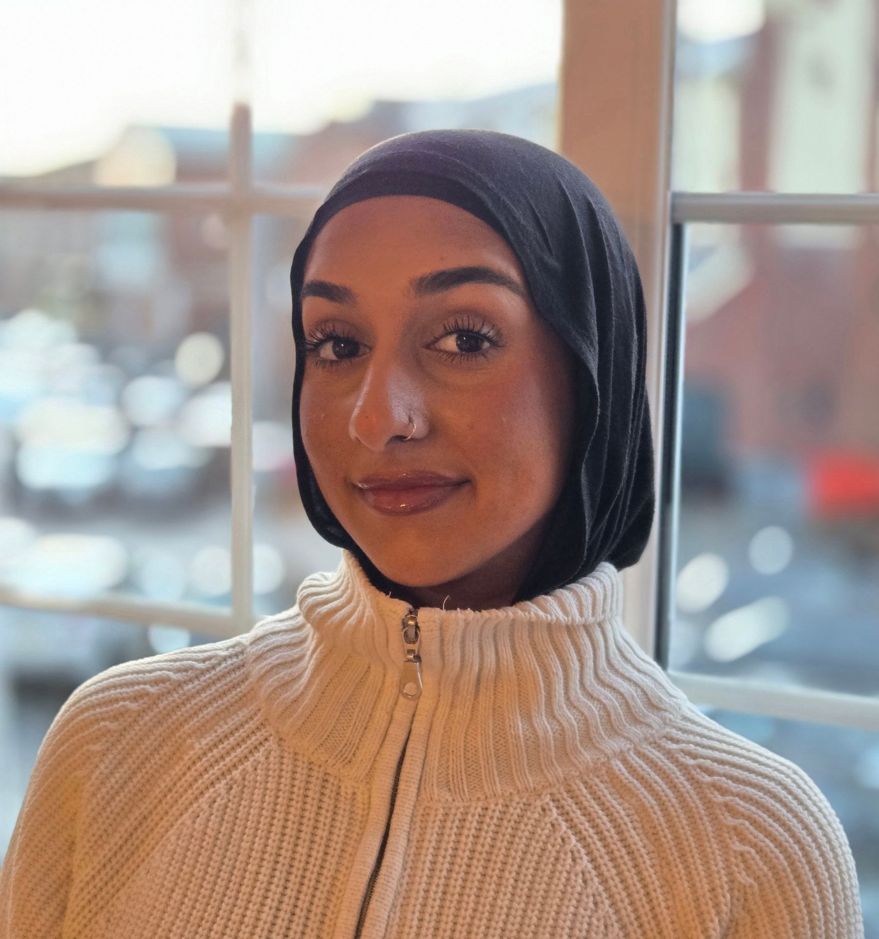 Aniqah Shah - Clinical Nurse Specialist