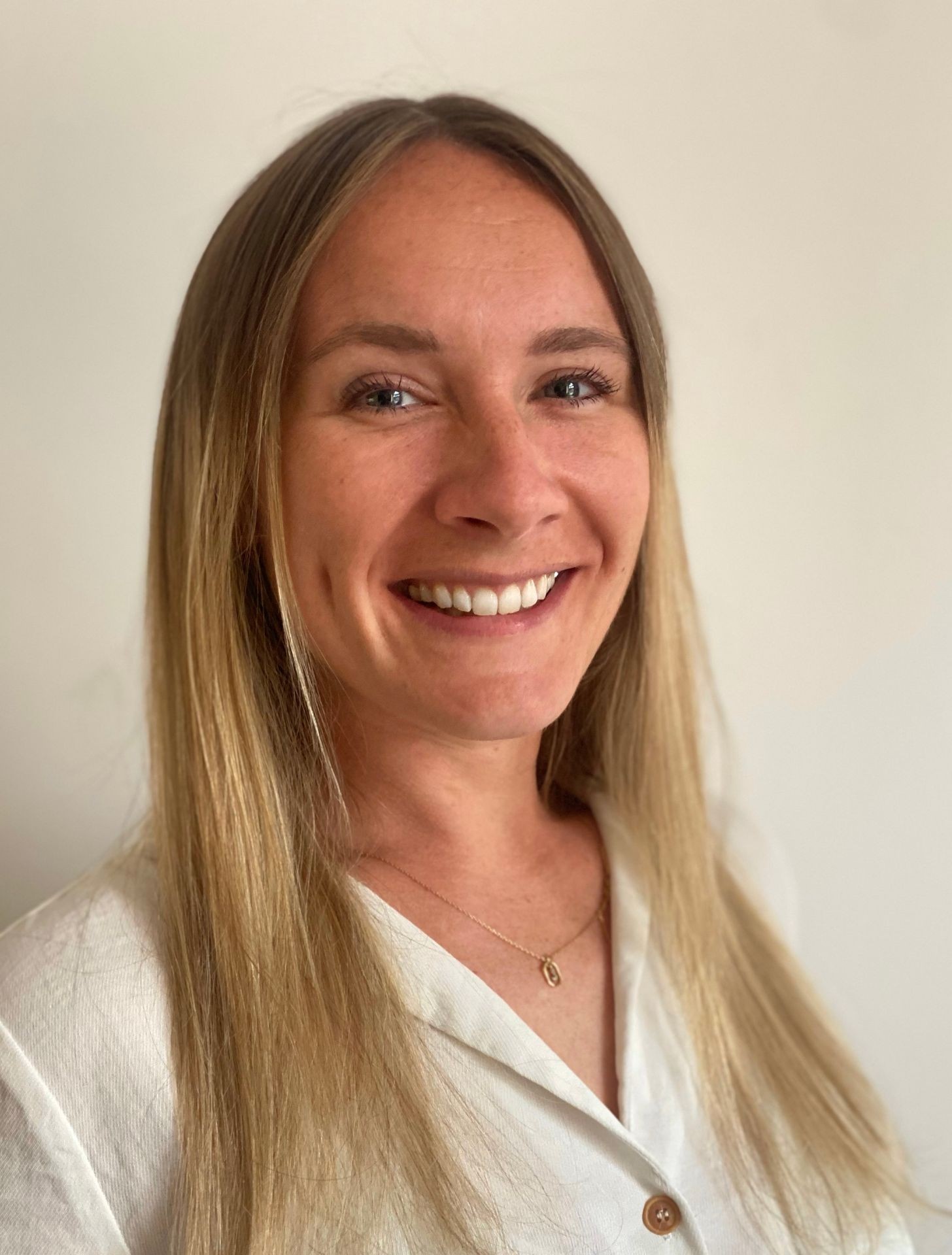 Holly Ilginnis - Clinical Nurse Specialist
